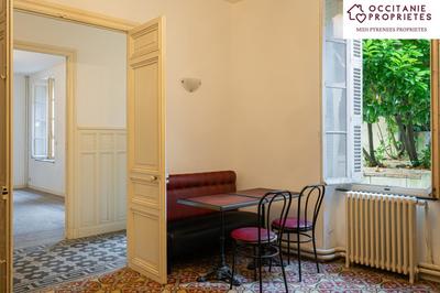 Maison de village - 282 m² - 8 pièces