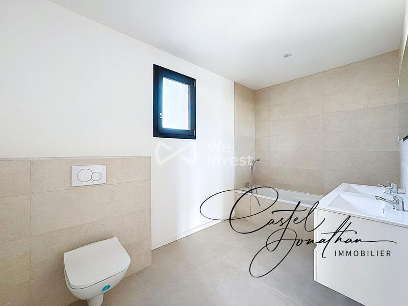 Villa - 138 m² - 5 pièces