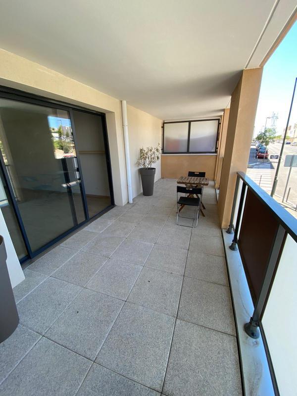 Appartement - 25 m² - 1 pièce