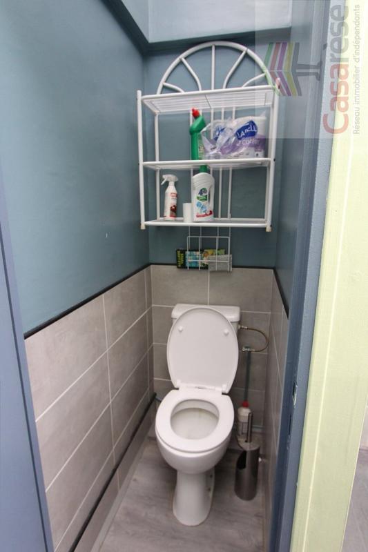 Maison - 86 m² - 3 pièces