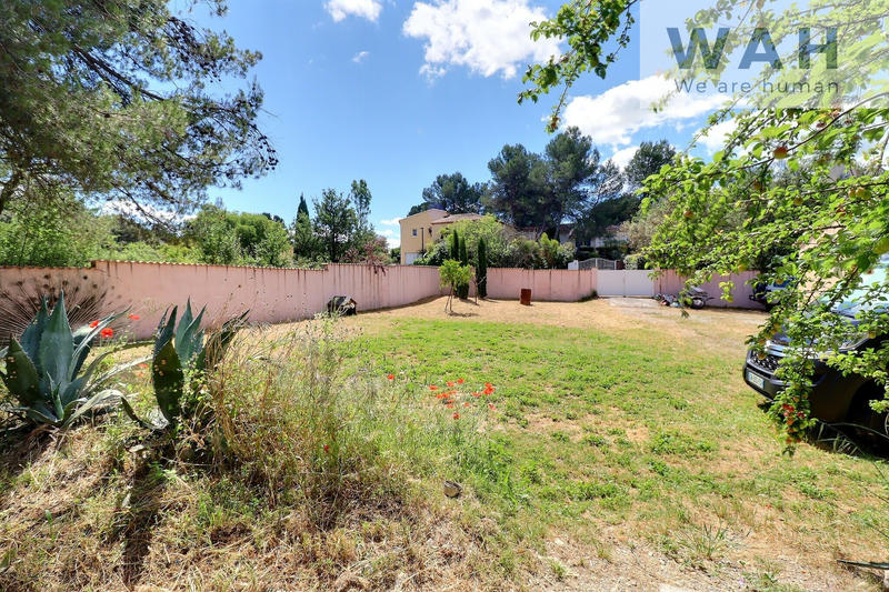 Villa - 85 m² - 4 pièces