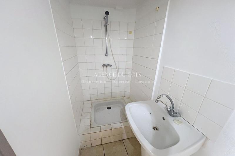 Appartement - 34 m² - 2 pièces