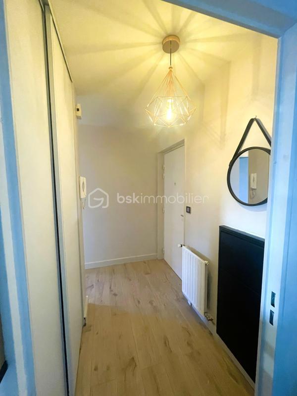 Appartement - 72 m² - 4 pièces