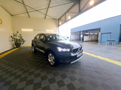 Volvo Xc40 T3 163 Ch Geartronic 8 Momentum