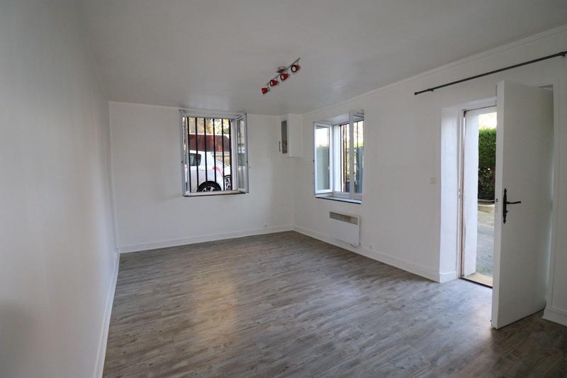 Immeuble - 175 m² - 2 pièces
