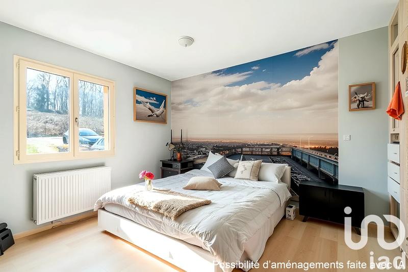 Maison - 174 m² - 5 pièces