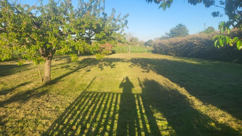 Maison - 255 m² - 10 pièces