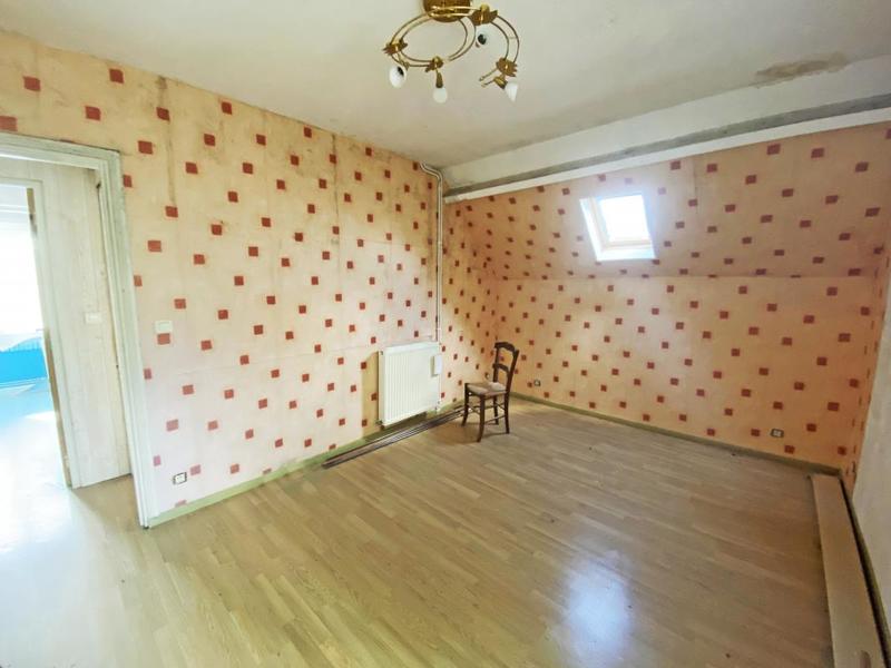 Maison - 103 m² - 4 pièces