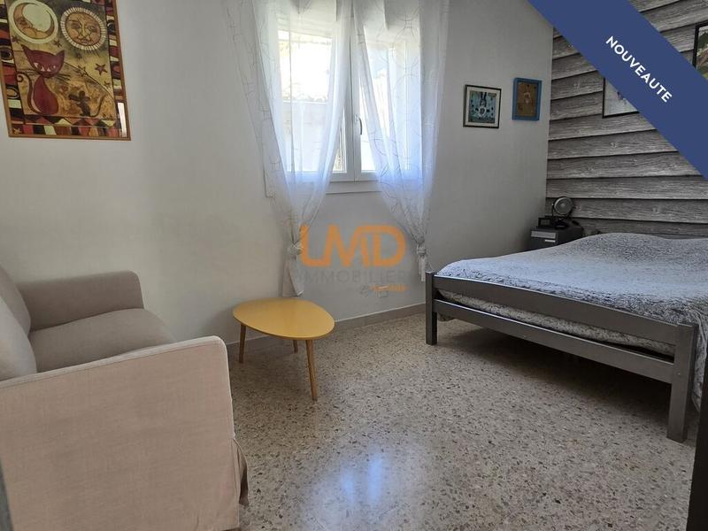 Maison - 156 m² - 6 pièces