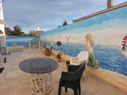 Maison traditionnelle - 94 m² - 3 pièces