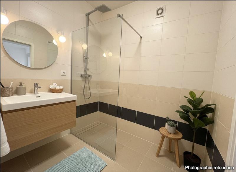 Maison - 112 m² - 6 pièces