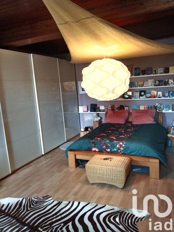 Maison - 175 m² - 5 pièces