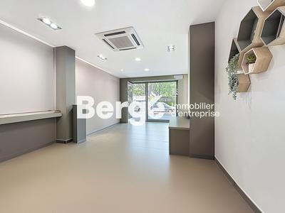 Local commercial - 59 m²