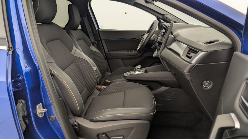 Renault Symbioz E-Tech full hybrid 145 Iconic