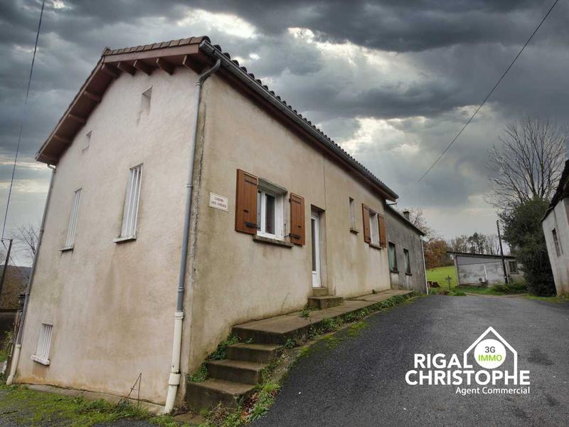 Villa - 103 m² - 5 pièces