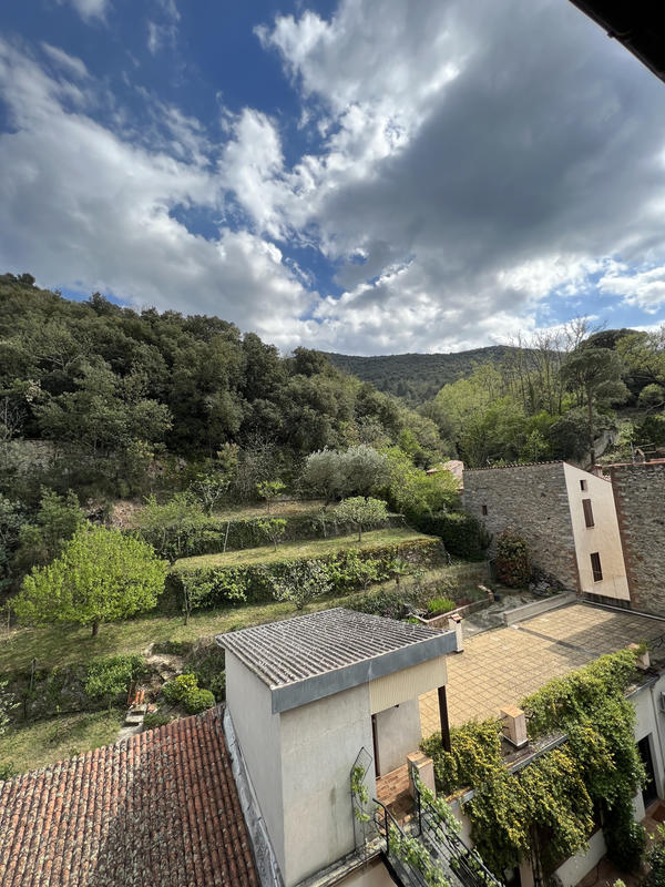 Appartement - 60 m² - 4 pièces