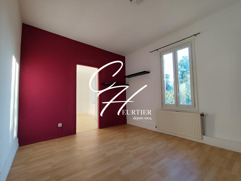 Maison - 65 m² - 3 pièces