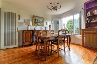 Maison - 124 m² - 4 pièces