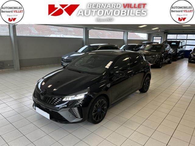 Renault Clio V TCe 90 ch Gsr2 Esprit Alpine