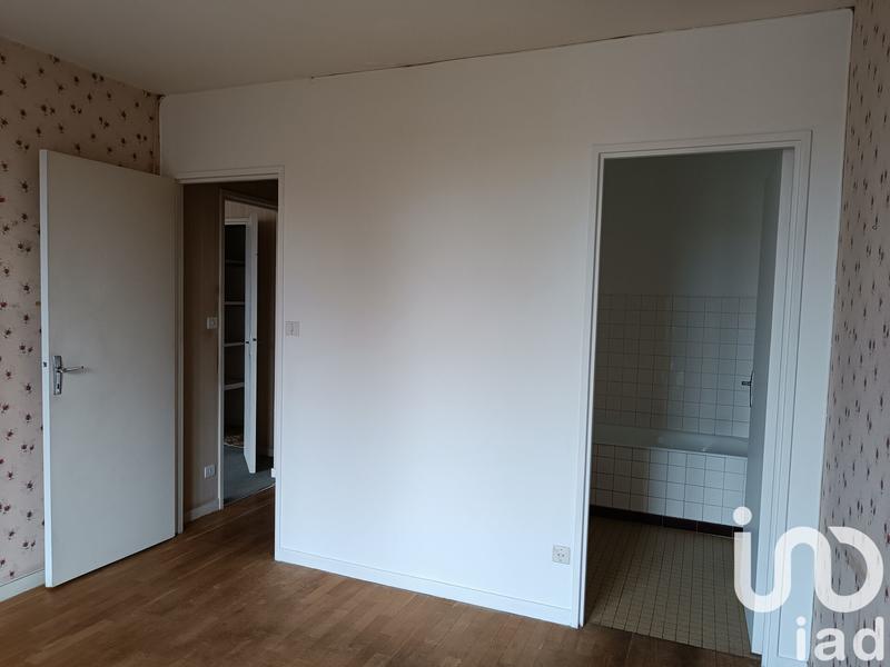 Appartement - 49 m² - 2 pièces