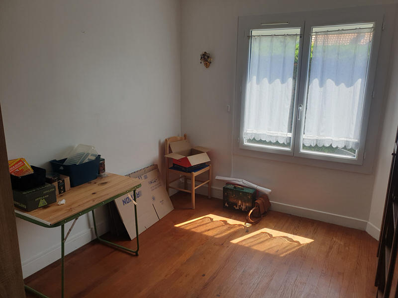 Maison - 153 m² - 8 pièces