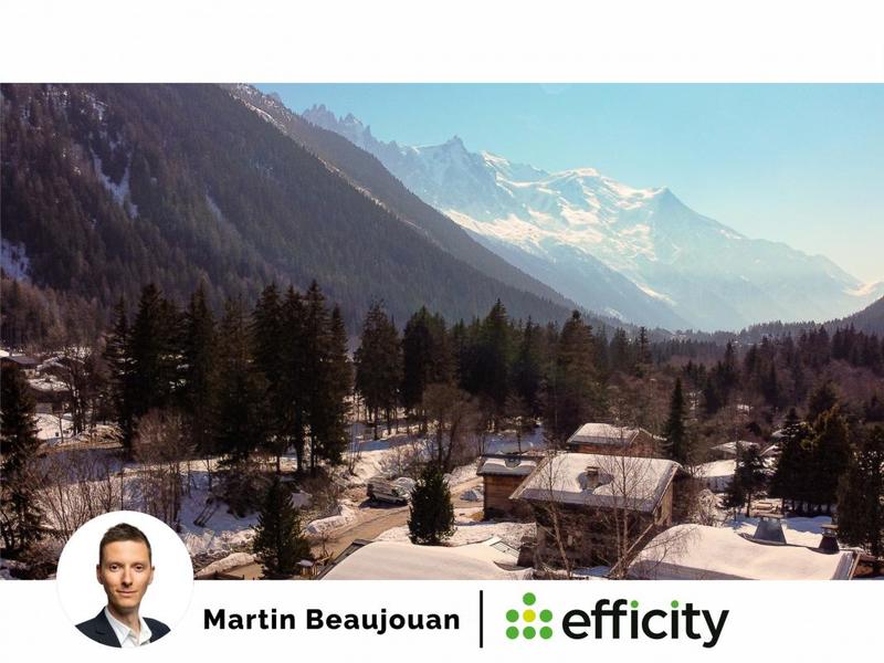 Appartement - 140 m² - 5 pièces