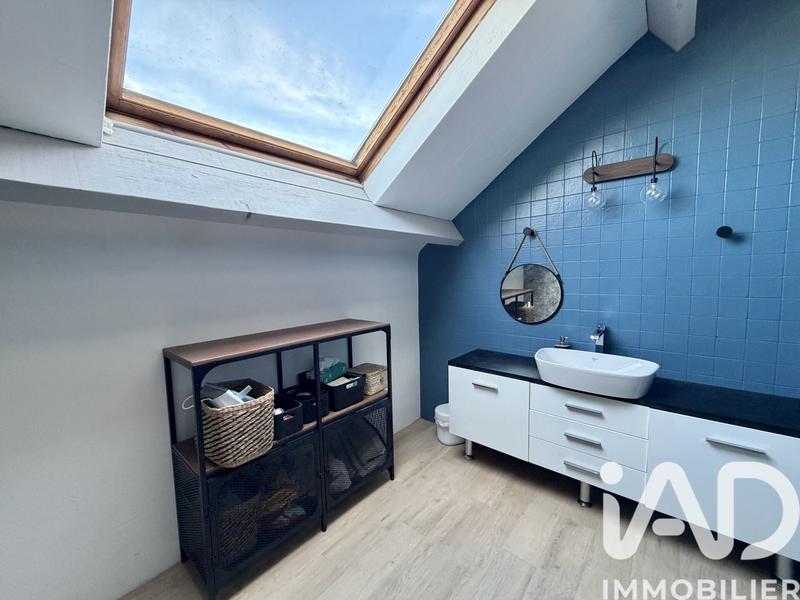 Maison de maîtres - 158 m² - 5 pièces