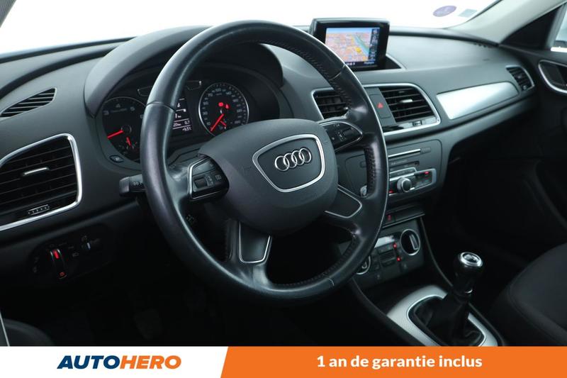 Audi Q3 1.4 Tfsi Cod Ultra Ambiente 150 ch
