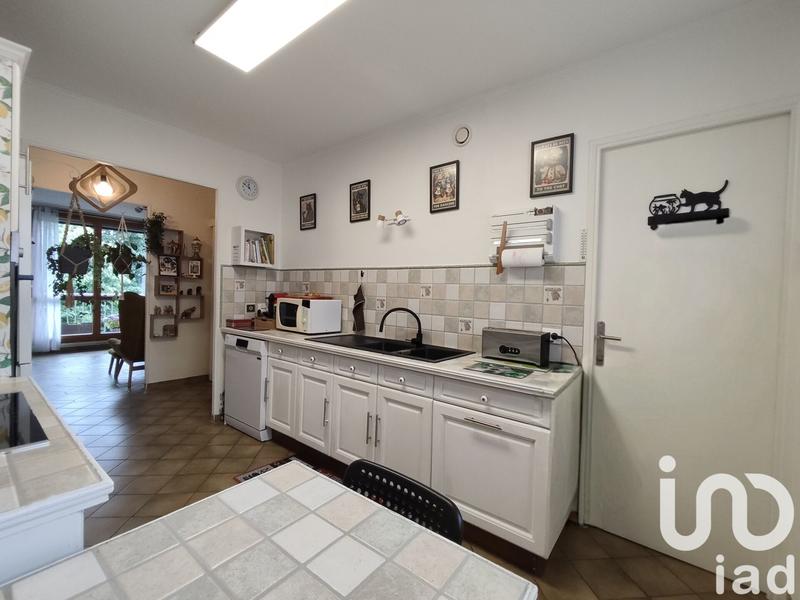 Appartement - 78 m² - 4 pièces