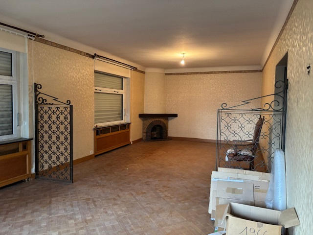 Maison - 266 m² - 9 pièces