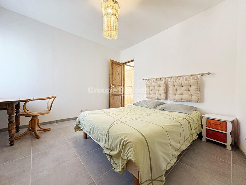 Maison - 135 m² - 4 pièces