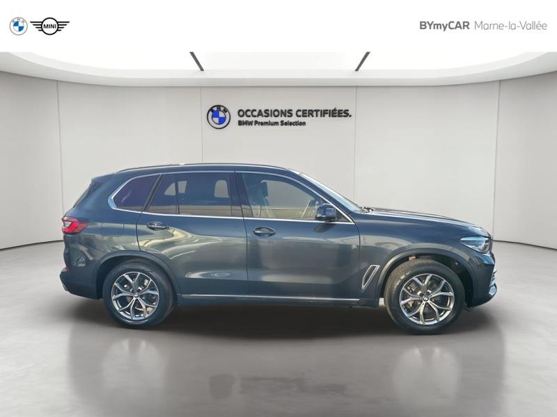 Bmw X5 G05 xDrive30d 265 ch Bva8 xLine