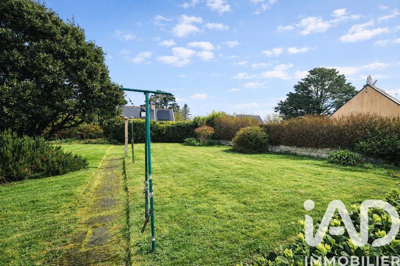 Maison - 120 m² - 7 pièces