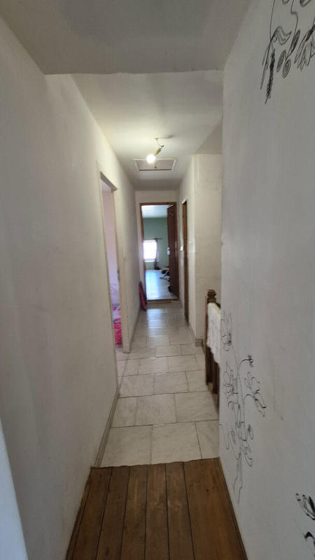 Maison - 157 m² - 5 pièces