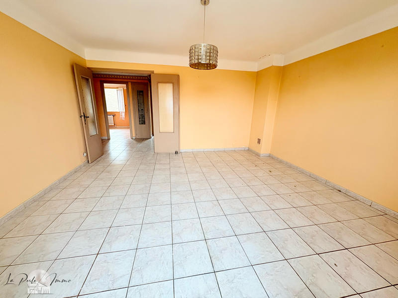 Appartement - 73 m² - 3 pièces