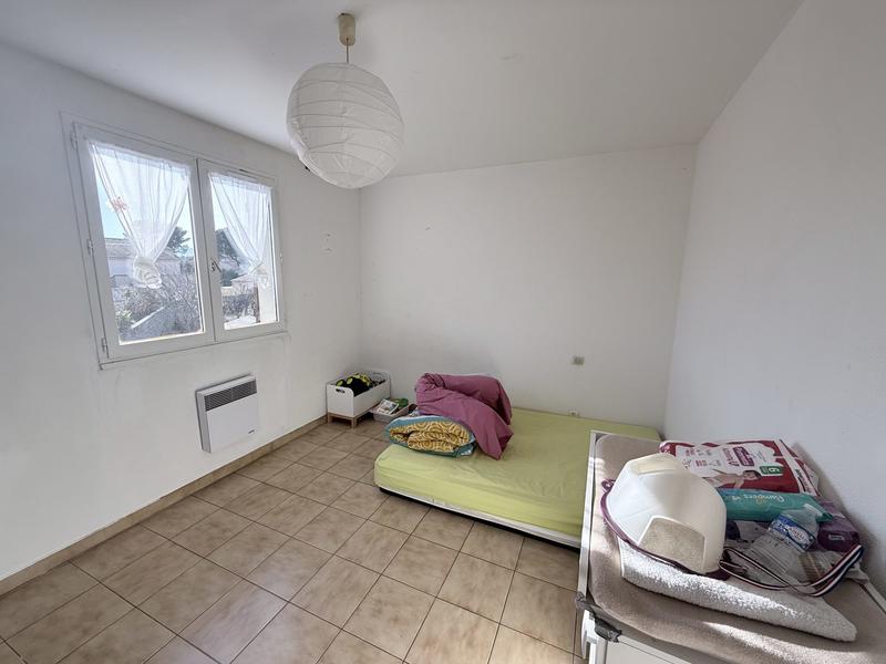 Villa - 121 m² - 4 pièces