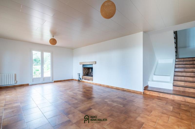 Maison - 123 m² - 1 pièce