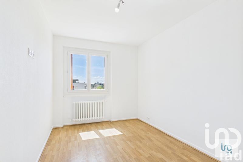 Appartement - 77 m² - 3 pièces