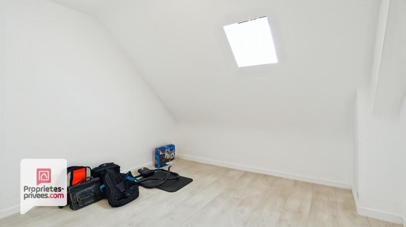 Maison - 130 m² - 7 pièces