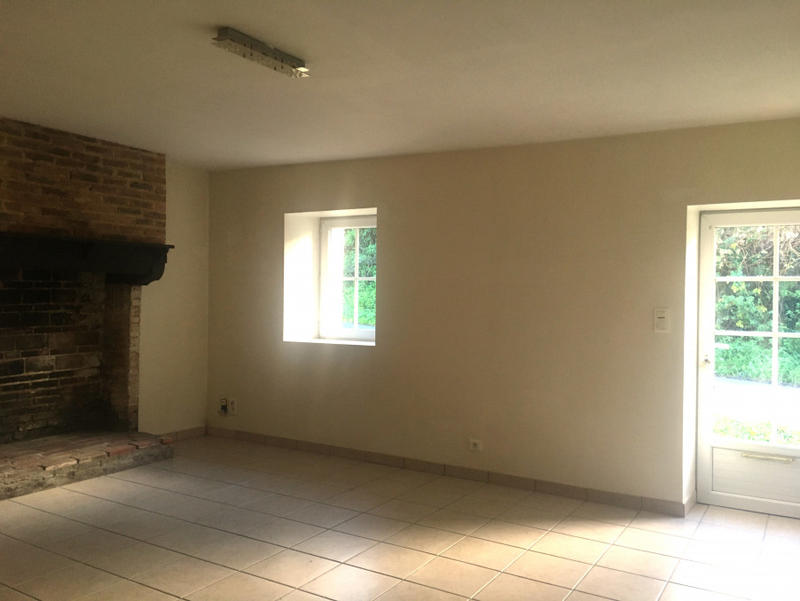 Maison - 65 m² - 4 pièces