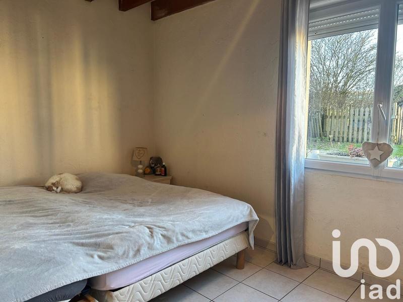 Maison - 223 m² - 6 pièces