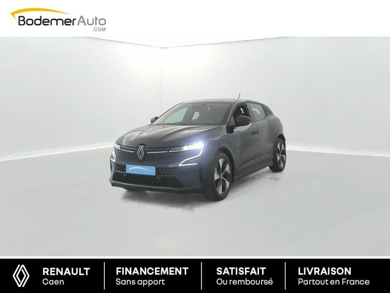 Renault Mégane E-Tech Ev60 220 ch super charge Equilibre