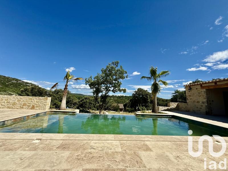 Maison - 151 m² - 6 pièces