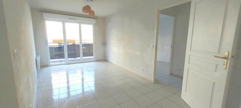 Appartement - 45 m² - 3 pièces