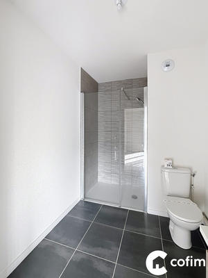 Appartement - 31 m² - 1 pièce