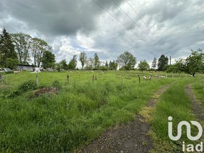 Maison - 172 m² - 6 pièces