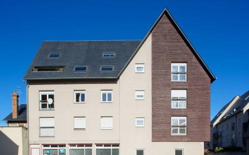 Appartement - 53 m² - 2 pièces