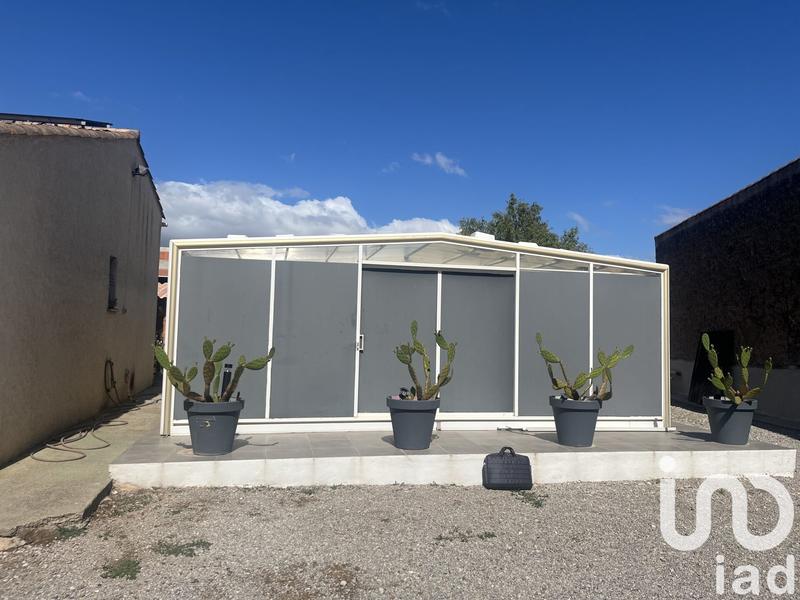 Maison - 105 m² - 4 pièces