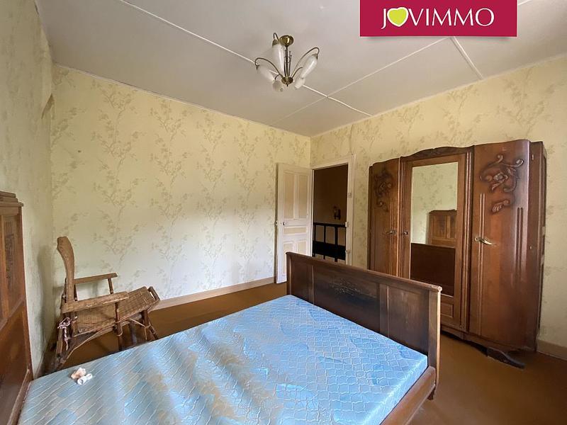 Maison - 144 m² - 6 pièces