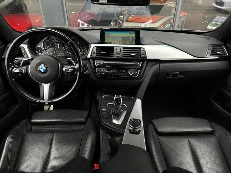 Bmw Série 4 Gran Coupé I (F36) 430dA xDrive 258ch m Sport